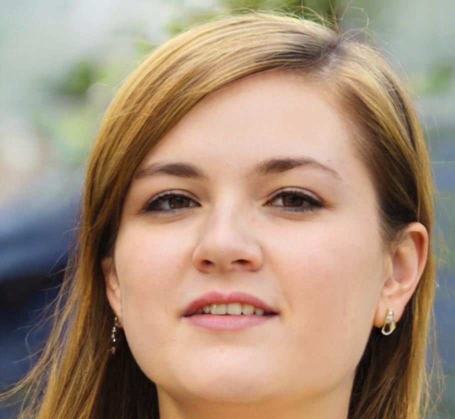 Leilani Forsyth, Operations Director at Meridian Logistics