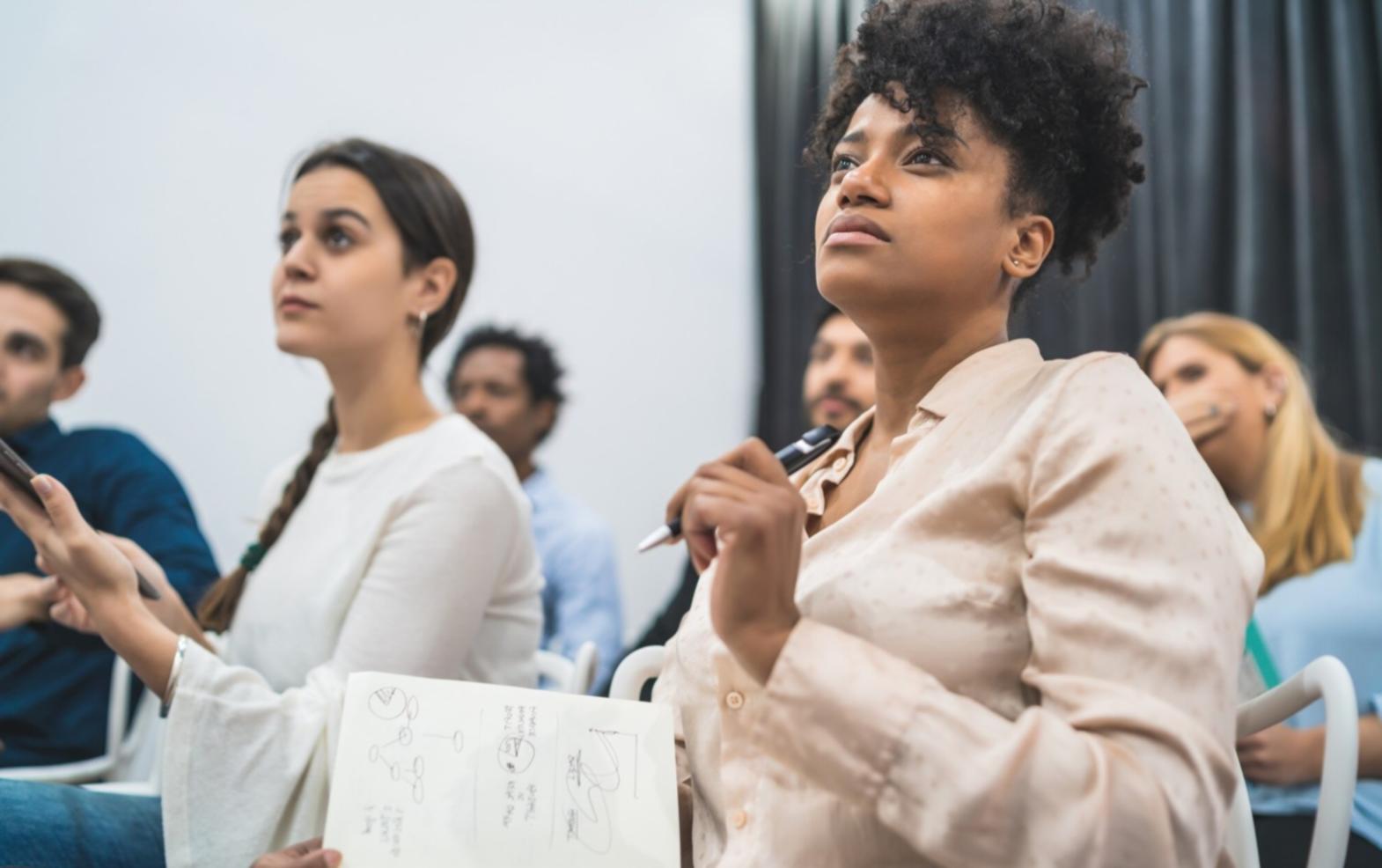 Financial reporting dashboard showing real-time business metrics and automated data integration
