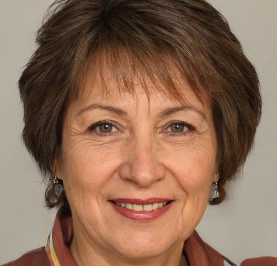 Siobhan Thackeray, Compliance Director at IntelliSnaps